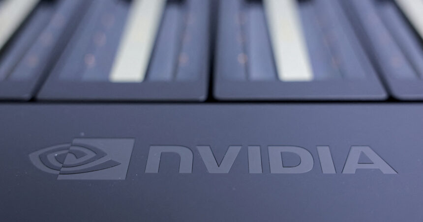 Nvidia atinge un nou apogeu: prima companie din lume cu o capitalizare bursieră de 5 trilioane de dolari! 1 nvidia a devenit prima companie din lume care a depasit capitalizarea bursiera de 5 000 de miliarde de dolari 6902668aca711