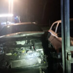 Un jurnalist de investigație din Italia a fost ținta unei explozii devastatoare sub vehiculul său, iar casa acestuia a suferit și ea daune considerabile. 2 o bomba a explodat sub masina unui renumit jurnalist de investigatie din italia locuinta sa a fost de asemenea avariata 68f216124c228