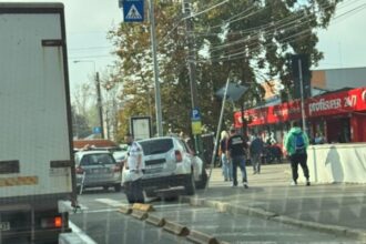 o femeie de 87 de ani a fost lovita de o masina pe trotuar ce spune ipj constanta despre accident 68fa2bab8017f
