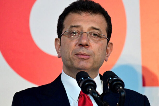 o noua ancheta a fost deschisa impotriva primarului istanbulului ekrem imamoglu aflat in inchisoare 68fba85872146