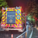 Explozie devastatoare într-un apartament: Un bătrân de 77 de ani transportat la spital 3 o noua explozie intr un bloc de locuinte un varstnic de 77 de ani a ajuns la spital 68f49be5807e3