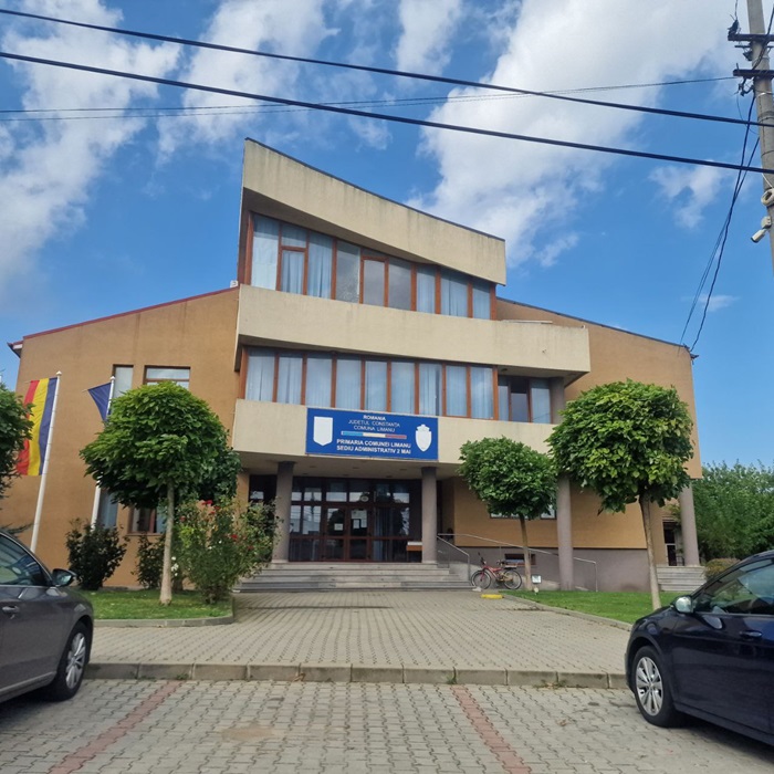 Investiție de 1,2 milioane de euro în parcarea din 2 Mai, aproape de Digul de Sud al Portului Comercial Mangalia! Descoperiți numărul de locuri destinate rulotelor! 1 o parcare de 12 milioane de euro se va construi in localitatea 2 mai langa digul de sud al portului comercial mangalia iata cate locuri vor fi pentru rulote 69009ca401846