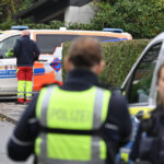 Primărița recent aleasă din Germania, atacată cu cuțitul în fața locuinței sale, se află în stare critică 3 o politiciana din germania abia aleasa primar a fost injunghiata in fata casei sale si este in stare grava 68e522e30ee94