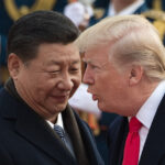 Transformarea peisajului politic american: Strategiile lui Xi Jinping pentru a-l determina pe Donald Trump să conteste suveranitatea Taiwanului 2 o schimbare majora a politicii sua cum ar putea xi jinping sa il convinga pe donald trump sa se opuna independentei taiwanului 68e0a55af18e7