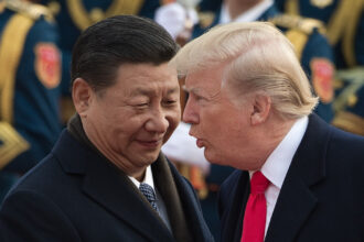 o schimbare majora a politicii sua cum ar putea xi jinping sa il convinga pe donald trump sa se opuna independentei taiwanului 68e0a55af18e7
