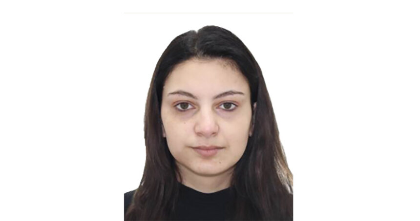 O tânără din Constanța, dispărută de cinci luni în județul Tulcea: Ajutați-ne să o găsim, sunați la 112 dacă o recunoașteți! 1 o tanara nascuta la constanta si stabilita in judetul tulcea este de negasit de cinci luni sunati la 112 daca o vedeti 68dd0eb2b02a2
