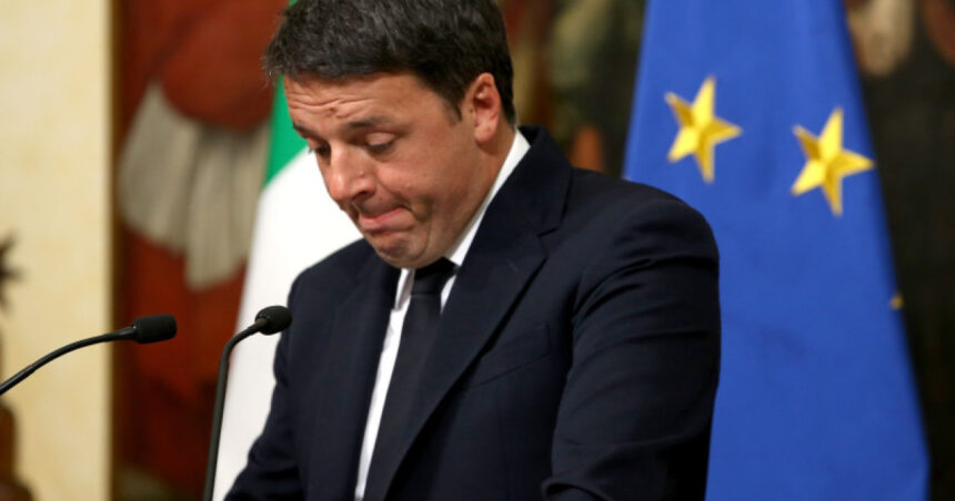 „O posibilă victorie a extremei drepte la alegerile prezidențiale din Franța în 2027 ar putea marca „căderea Uniunii Europene”, subliniază un fost prim-ministru italian” 1 o victorie a extremei drepte la prezidentialele din franta in 2027 ar insemna sfarsitul ue avertizeaza un fost premier italian 68f665e722b75