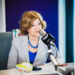 Oana Gheorghiu, reprezentanta Asociației Dăruiește Viață, desemnată pentru rolul de vicepremier de către Ilie Bolojan 3 oana gheorghiu de la asociatia daruieste viata propusa in functia de vicepremier de ilie bolojan 6900d8872b957