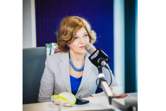 oana gheorghiu de la asociatia daruieste viata propusa in functia de vicepremier de ilie bolojan 6900d8872b957