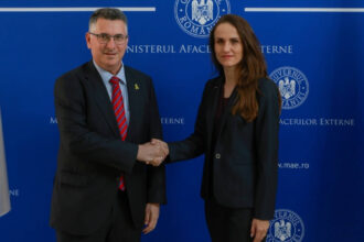 oana toiu intalnire cu ministrul israelian de externe sefa diplomatiei romane prea multe familii au suferit enorm 690111c595c8f