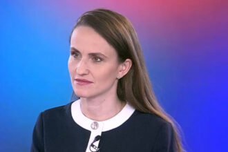 oana toiu prima reactie despre retragerea unor trupe sua vom vedea o prezenta intarita a nato in romania pana la sfarsitul acestui an 6903bf49caf91