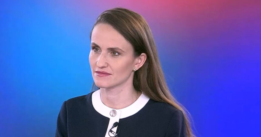 Oana Țoiu, declarații surprinzătoare despre retragerea trupelor americane: NATO își va consolida prezența în România până la finalul anului! 1 oana toiu prima reactie despre retragerea unor trupe sua vom vedea o prezenta intarita a nato in romania pana la sfarsitul acestui an 6903bf49caf91