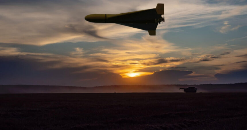 Oana Țoiu: România se pregătește să demareze urgent fabricarea dronelor de apărare în colaborare cu Ucraina 1 oana toiu romania planuieste sa inceapa rapid productia de drone defensive impreuna cu ucraina 68dcc02f35207