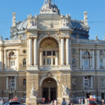 Odesa, sub control militar la ordinul lui Volodimir Zelenski, în contextul tensiunilor cu primarul orașului-port 2 odesa plasata sub administrare militara de catre volodimir zelenski pe fondul unui conflict cu primarul orasului port 68efc3d0594f4