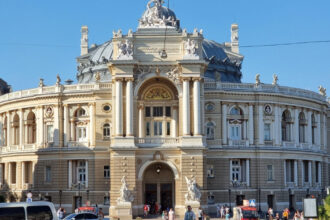 odesa plasata sub administrare militara de catre volodimir zelenski pe fondul unui conflict cu primarul orasului port 68efc3d0594f4