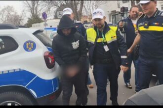 oficial arest din confortul casei o noua decizie in cazul soferului acuzat de producerea accidentului cu doi tineri morti din mamaia vezi aici hotararea judecatorilor 68e9c6360ef7a
