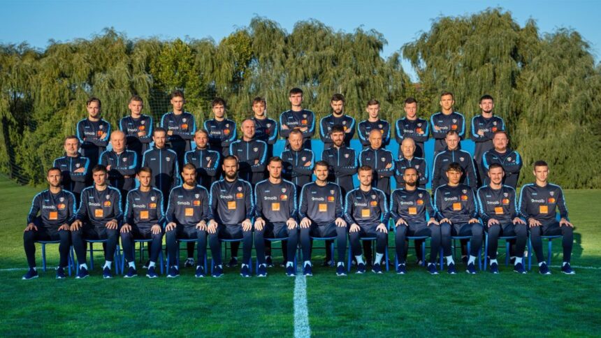 OFICIAL: Numărul jucătorilor români care vor apăra culorile Moldovei în confruntarea cu Italia în preliminariile CM! Liderul Superligii contribuie cu un talent! 1 oficial cati jucatori din romania vor juca la nationala moldovei impotriva italiei in preliminariile cm liderul din superliga are un reprezentant 69006e8bc01df