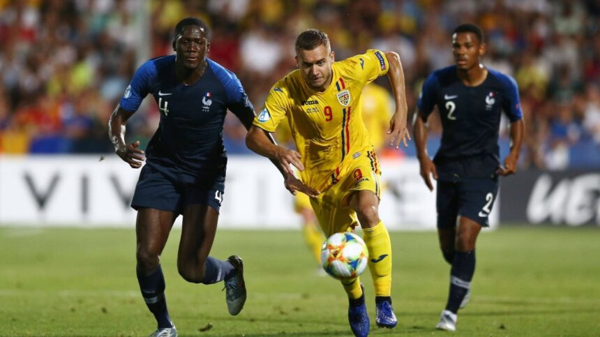 ALERTĂ OFICIALĂ: Fotbalistul își începe călătoria spre antrenamentele naționale! 1 oficial convocarea de urgenta fotbalistul ia primul zbor sa se antreneze alaturi de nationala 68ea4eb3518a6