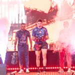 COSMIN BRUMĂ, REPREZENTANTUL ALEX FILIP TEAM, ÎȘI ÎNFRUNTĂ DESTINUL ÎN BATTLE PENTRU TITLUL MONDIAL! 3 oficial cosmin bruma de la alex filip team lupta pentru titlul mondial 6903e099e4549