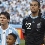 OFICIAL: Sergio Romero a ales echipa cu care își continuă cariera de recordman în naționala Argentinei 3 oficial cu ce echipa a semnat sergio romero cel mai selectionat portar din istoria nationalei argentinei 68f202dde47ab