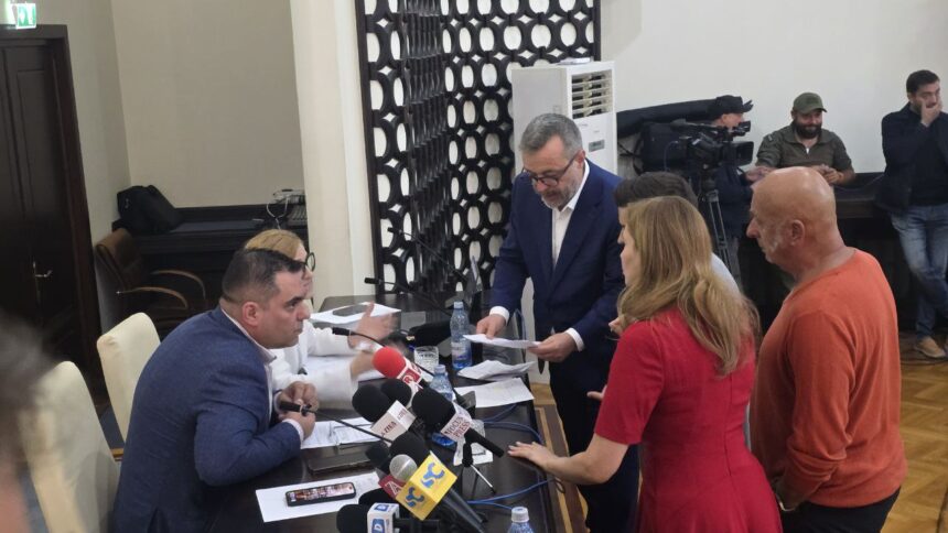 DECIZIE OFICIALĂ: Curtea de Apel stabilește modalitatea de convocare a Consiliului Local Constanța! Tribunalul impune necesitatea prezenței fizice. 1 oficial curtea de apel decide cum se va intruni consiliul local constanta tribunalul a spus ca trebuie prezenta fizica 68e904e4d1214