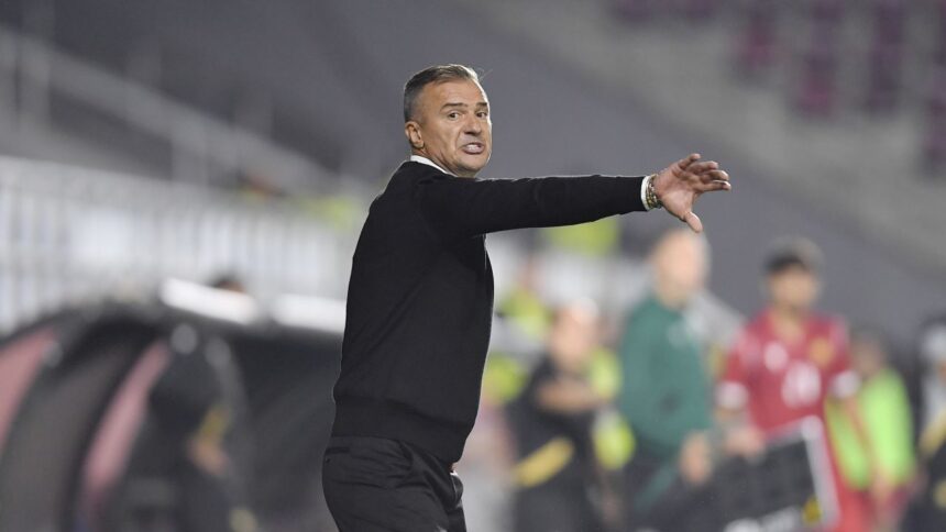 OFICIAL: Daniel Pancu devine antrenorul CFR Cluj! Data la care va prelua conducerea echipei 1 oficial daniel pancu noul antrenor de la cfr cluj cand va prelua echipa 6903622510b58