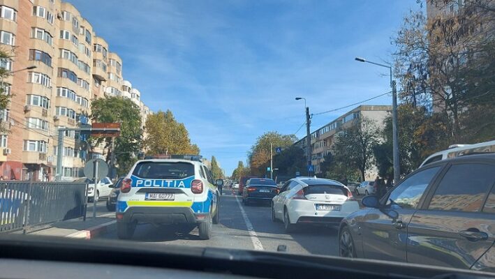 Declarații oficiale de la IPJ Constanța privind incidentul de pe bulevardul IC Brătianu de astăzi 1 oficial din partea ipj constanta despre accidentul de azi produs pe b dul ic bratianu 69045fbf889a5