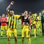 Dinamo revine la gloria de altădată! Opt jucători convocați la echipele naționale de seniori și tineret ale României 3 oficial dinamo ca in vremurile bune opt caini convocati la nationalele de seniori si de tineret ale romaniei 68e0ff1d43d25