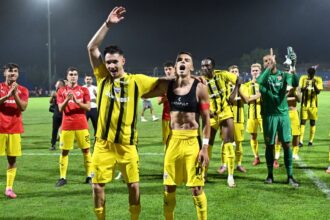 oficial dinamo ca in vremurile bune opt caini convocati la nationalele de seniori si de tineret ale romaniei 68e0ff1d43d25