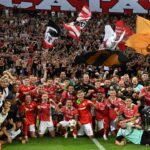 OFICIAL Dinamo, lider în inima suporterilor! FCSB rămâne fără loc pe podium! 3 oficial dinamo locul 1 la numarul de fani rivala fcsb nu se afla nici macar pe podium 68f8935670597