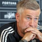 OFICIAL Edi Iordănescu părăsește Legia Varșovia! Reacția inițială a clubului. 3 oficial edi iordanescu a demisionat de la legia varsovia prima reactie din partea clubului 69048d05ceb58