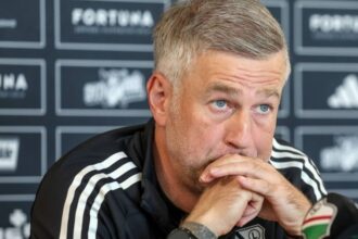 oficial edi iordanescu a demisionat de la legia varsovia prima reactie din partea clubului 69048d05ceb58
