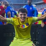 Steaua strălucește: Un jucător de la echipă, chemat să reprezinte naționala în preliminarii! 3 oficial fotbalist de la steaua convocat la nationala pentru meciul din preliminarii 68e4f7b4b29e4