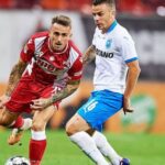 OFICIAL: Fostul fotbalist al lui Dinamo, în mijlocul controverselor, revine la naționala Spaniei! 3 oficial fotbalistul plecat cu scandal de la dinamo a fost convocat la nationala spaniei 68dfd958d50a8
