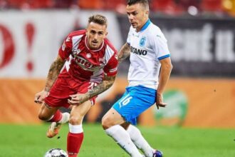 oficial fotbalistul plecat cu scandal de la dinamo a fost convocat la nationala spaniei 68dfd958d50a8