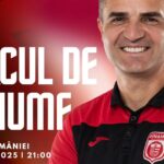 Frăția fotbalului în acțiune! Prețurile biletelor pentru confruntarea Dinamo - CS Dinamo, un meci memorabil în Cupa României 3 oficial fratia fotbalului cat costa biletele la dinamo cs dinamo duelul istoric dintre cei doi frati din cupa roma 68f7650b0187f