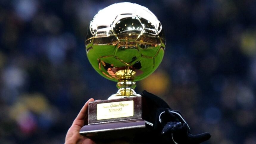 OFICIAL Iată cine se află pe lista Golden Boy 2025! Descoperă marele favorit! 1 oficial gata avem lista golden boy 2025 cine e marele favorit 68efe92f25bff