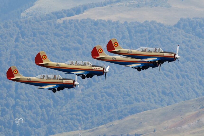 URGENȚĂ AVIATICĂ: Doi soldați, internați la Spitalul Județean după un incident! 1 oficial incident aviatic 2 militari transportati la spitalul judetean de urgenta 68f3c591dbad2