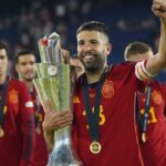 OFICIAL: Jordi Alba își încheie cariera pe teren! Inter Miami se desparte de încă o legendă a fotbalului 3 oficial jordi alba si a anuntat retragerea din fotbal inter miami pierde inca un nume urias 68e536b13b044
