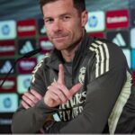 OFICIAL Un nou star se alătură echipei lui Xabi Alonso la Real Madrid! A câștigat de două ori trofeul Champions League! 2 oficial jucator nou pentru xabi alonso la real madrid are doua trofee champions league castigate 68f0bbf9e5d3f