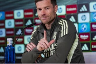 oficial jucator nou pentru xabi alonso la real madrid are doua trofee champions league castigate 68f0bbf9e5d3f
