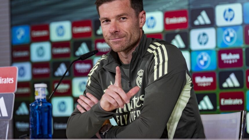 OFICIAL Un nou star se alătură echipei lui Xabi Alonso la Real Madrid! A câștigat de două ori trofeul Champions League! 1 oficial jucator nou pentru xabi alonso la real madrid are doua trofee champions league castigate 68f0bbf9e5d3f