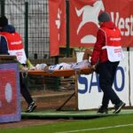 OFICIAL Șoc în lumea sportului! Va lipsi trei luni din cauza accidentării! 2 oficial lovitura de proportii e out trei luni dupa accidentare 690094f2810b4