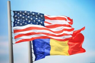 oficial mapn confirma retragerea partiala a fortelor americane din romania am fost informati de redimensionarea trupelor 6901cb66a9cfb