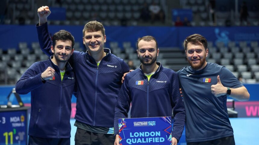 Moldova a reușit să ajungă la Campionatul Mondial din 2026! Antrenorul echipei naționale poartă un nume surprinzător de scurt! 1 oficial moldova s a calificat la campionatul mondial din 2026 antrenorul nationalei are cel mai scurt nume posibil 68f0d1253c04b