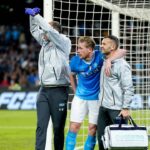 OFICIAL: Napoli dezvăluie perioada de absență a lui Kevin de Bruyne: „Păcat! Se adaptase perfect!” 3 oficial napoli a anuntat cat va lipsi kevin de bruyne pacat se acomodase bine 6901caaa84be0