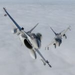 Zboruri supersonice spectaculoase ale Forțelor Aeriene Române, în colaborare cu trupele din Germania și SUA! Descoperă detalii uimitoare! 3 oficial noi zboruri supersonice desfasurate de aeronavele fortelor aeriene romane alaturi de militarii din germania si sua iata despre ce este vorba 690203d7bf837