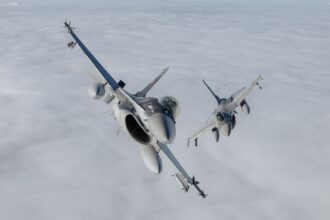 oficial noi zboruri supersonice desfasurate de aeronavele fortelor aeriene romane alaturi de militarii din germania si sua iata despre ce este vorba 690203d7bf837