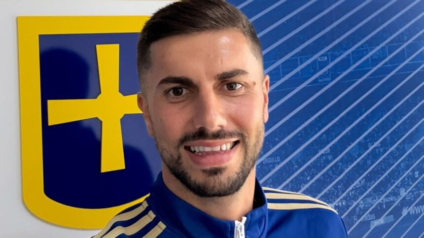 OFICIAL: Horațiu Moldovan revine în prim-plan! Real Oviedo are un nou conducător tehnic 1 oficial o noua sansa pentru horatiu moldovan real oviedo si a numit noul antrenor 68e912360a6fc