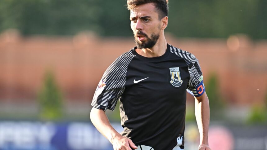 Decizie surprinzătoare: Patrick Petre pleacă, urări de bine în drumul său profesional! 1 oficial patrick petre out succes in cariera 68f78bd114d93